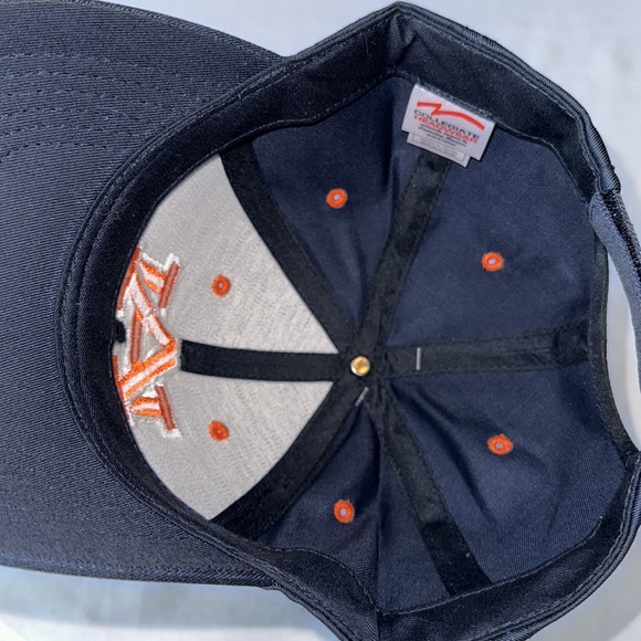 Auburn Tigers hat - Picture 7 of 8